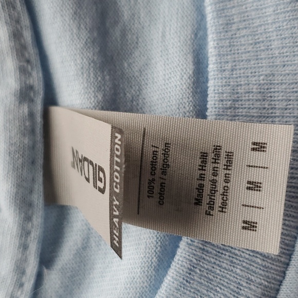 Gildan Vintage 1978 Men's Shirt - Picture 7 of 13